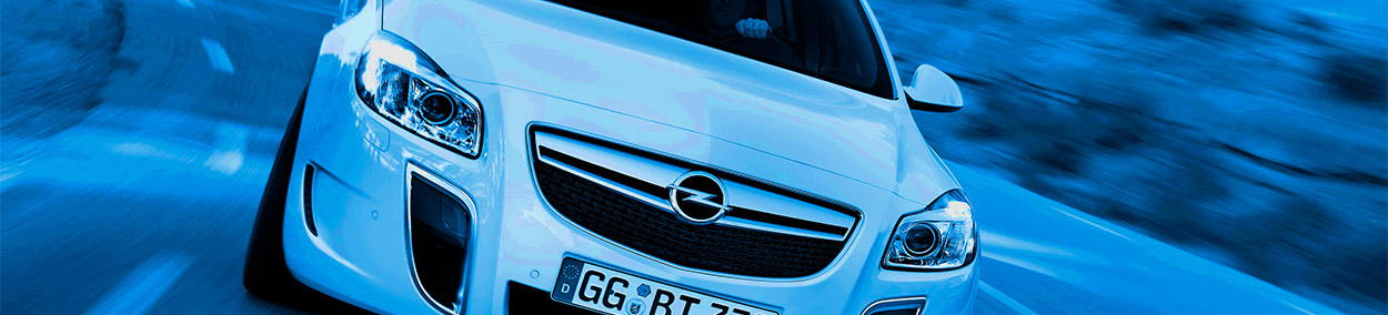 Opel club renbau